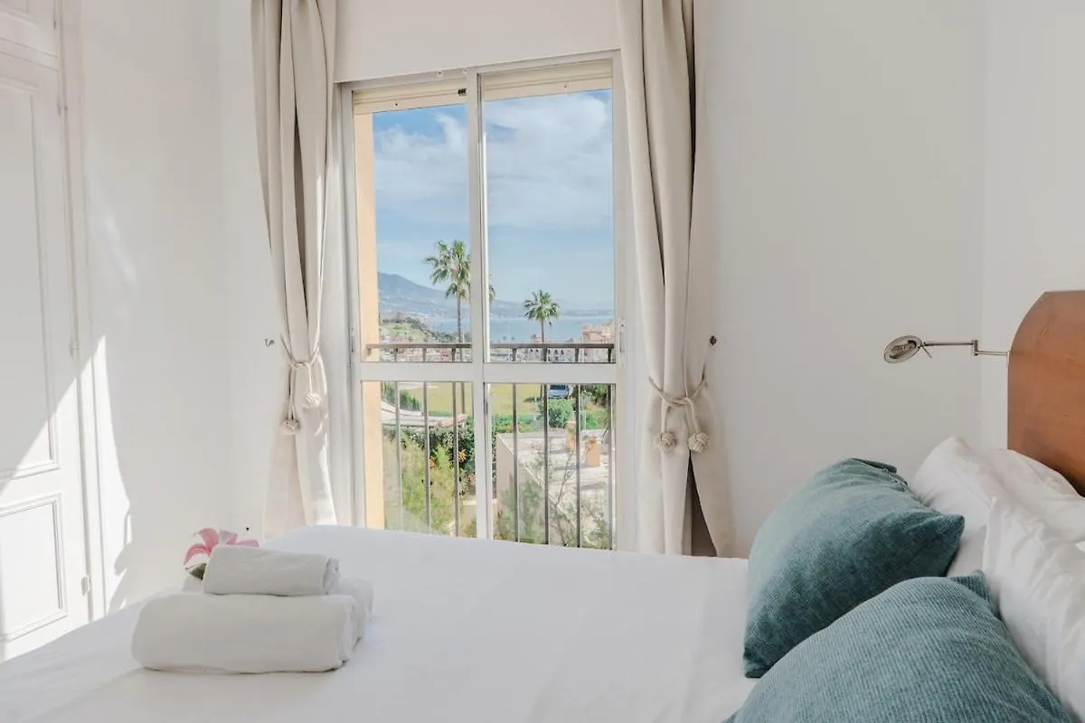 דירות פואנגירולה Juliana Seaviews 0*,  ספרד
