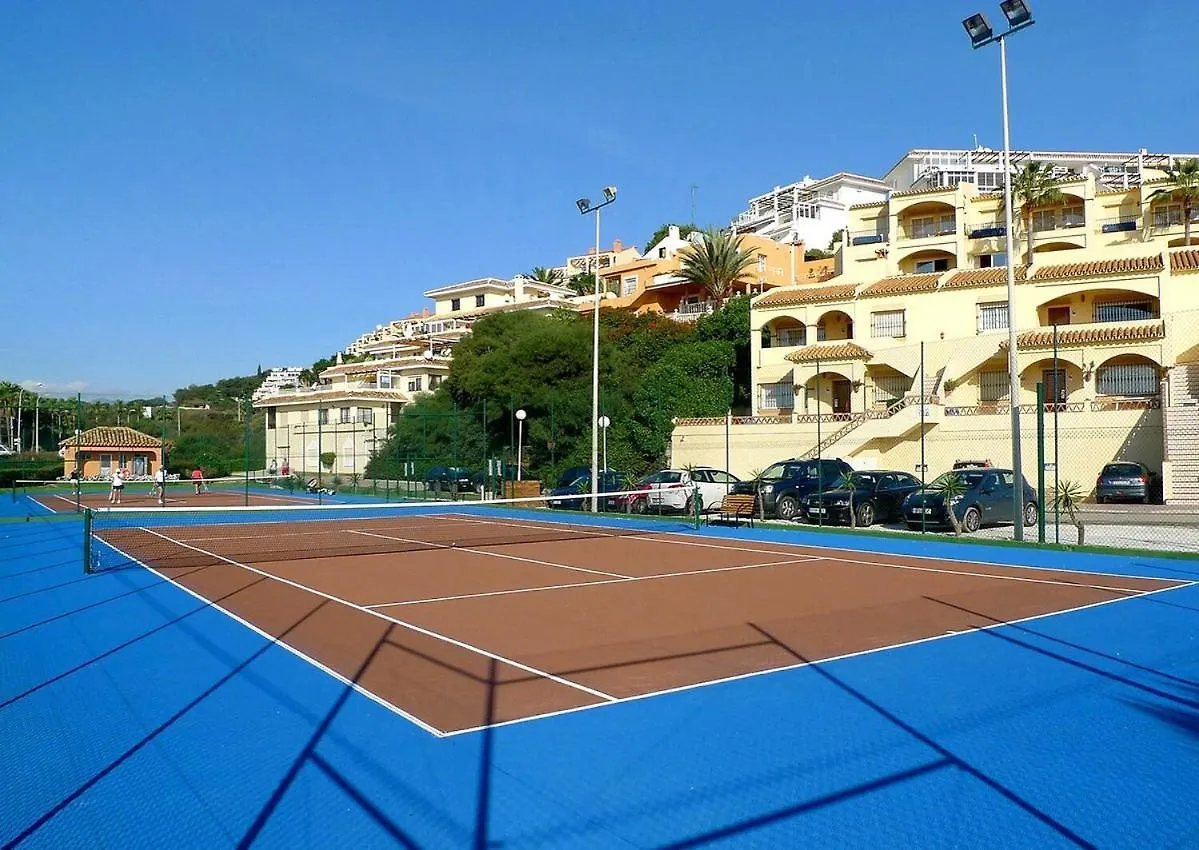 דירות פואנגירולה Juliana Seaviews 0*,  ספרד