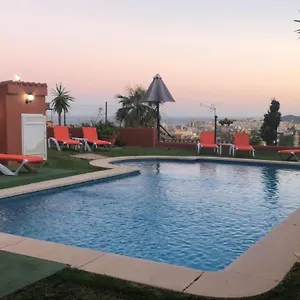 Apartamento Cozy Iv In Torreblanca, Fuengirola