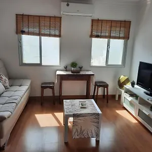 Apartamento Apto A 2 Minutos De Playa., Fuengirola