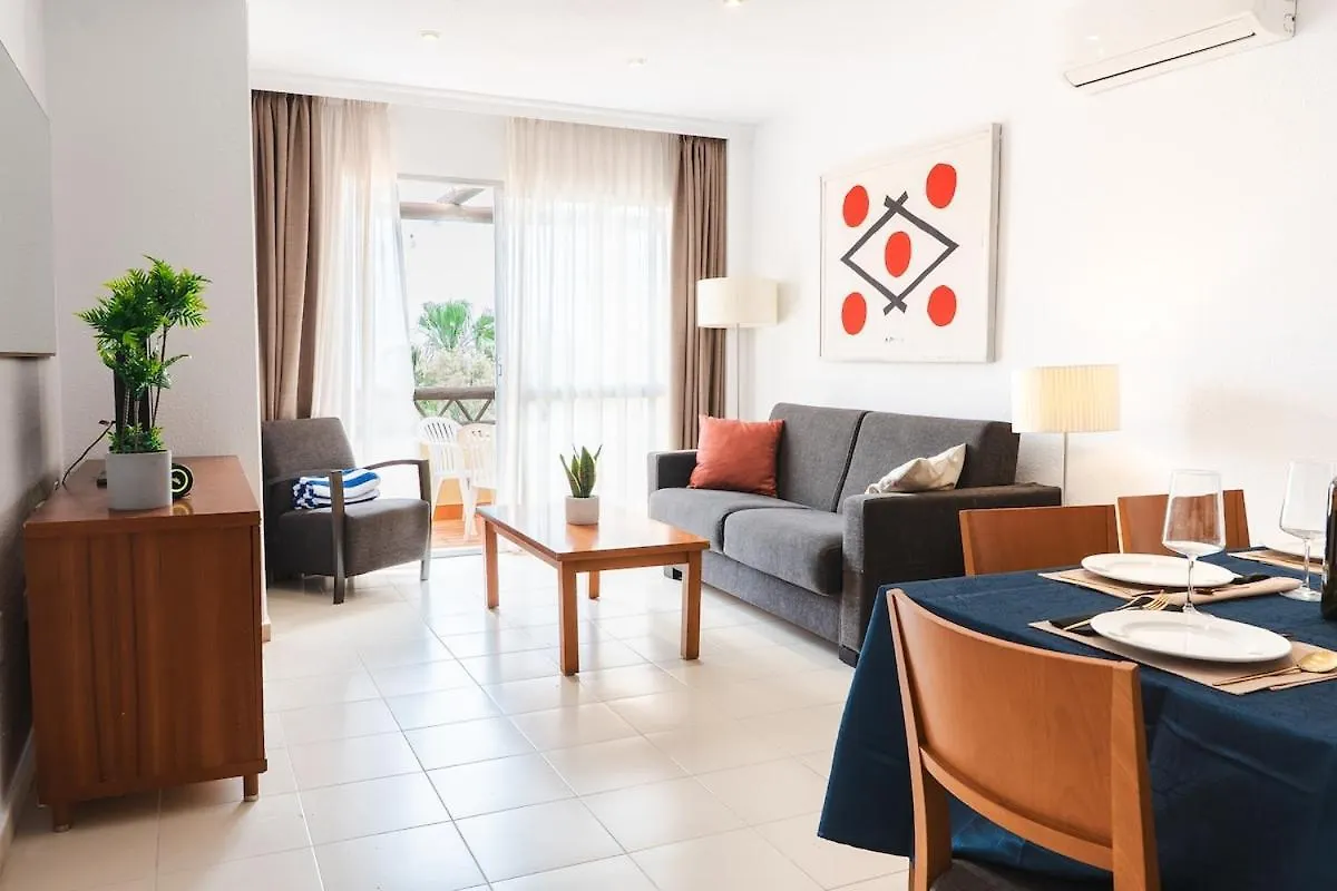 Juliana Seaviews Διαμέρισμα Fuengirola