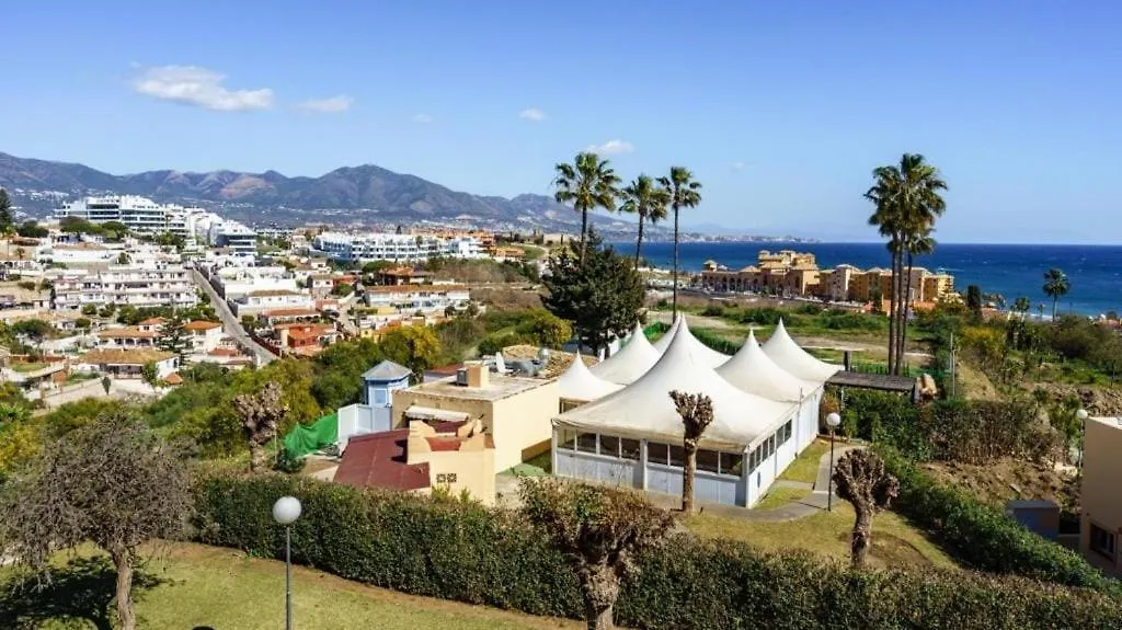 Juliana Seaviews Διαμέρισμα Fuengirola