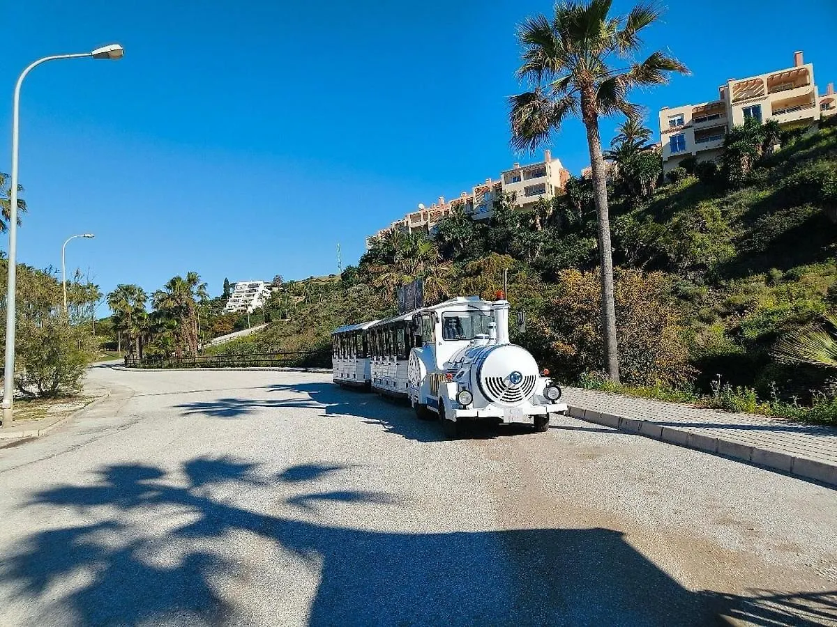 Juliana Seaviews Διαμέρισμα Fuengirola