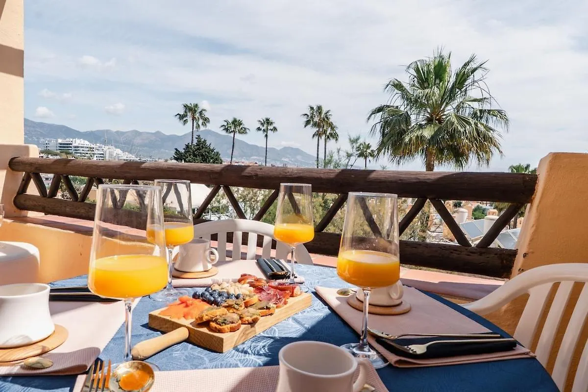 Juliana Seaviews Διαμέρισμα Fuengirola 0*,